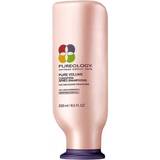 Pureology Dame Balsammer Pureology Pure Volume Condition 250ml