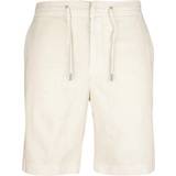 Barbour Herre Shorts Barbour Ripstop Shorts - Light Stone