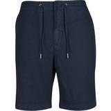 Barbour Herre Shorts Barbour Ripstop Shorts - City Navy