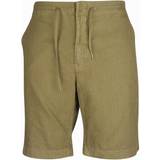 Barbour XL Bukser & Shorts Barbour Ripstop Shorts - Military Green