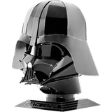 Lego darth vader Metal Earth Star Wars Darth Vader Helmet