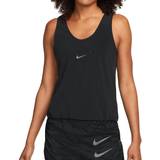 Nike Dri-FIT Run Division Convertible Running Tank Women - Black