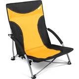 Kampa Campingmøbler Kampa Sandy Low Chair Sunset