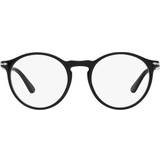 Runde Briller & Læsebriller Persol PO3285V 95 M (48)