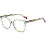 Multifarvet Briller & Læsebriller Missoni MIS0013 JUR M (50)
