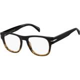 Runde Briller & Læsebriller David Beckham DB 7025 0MY