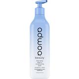 Adwoa Beauty Blue Tansy Leave in Conditioning Styler 414ml