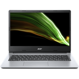 4 - 4 GB - Sølv Bærbar Acer Aspire 3 A314-35-P0BJ (NX.A7SED.00E)