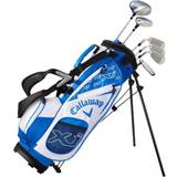 Junior Komplette golfsæt Callaway XJ 2 Jr Package Set