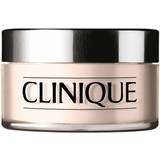 Pudder Clinique Blended Face Powder Invisible Blend