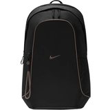 Dame Rygsække Nike Sportswear Essentials Backpack 20L - Black/Ironstone