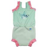 Lycra Badedragter Splash About Happy Nappy - Dragonfly