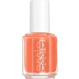 Orange Neglelakker Essie Swoon In The Lagoon Collection Nail Polish Frilly Lilies 13.5ml