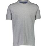 Bison t shirt Bison Round Neck T-shirt - Grey