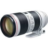 Canon EF - Tele Kameraobjektiver Canon EF 70-200mm F2.8L IS III USM