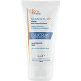 Acne Solcremer Ducray Keracnyl UV Anti-Blemish Fluid SPF50+ 50ml