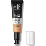 E.L.F. CC-creams E.L.F. Camo CC Cream SPF30 330W Medium
