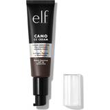 E.L.F. CC-creams E.L.F. Camo CC Cream SPF30 660N Rich