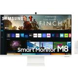 4k monitor hdr Samsung S32BM801UU