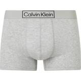 Calvin Klein Boxsershorts tights - Økologisk materiale Underbukser Calvin Klein Reimagined Heritage Trunks - Grey Heather