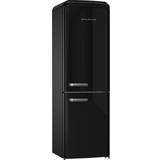 Gorenje ONRK619DBK Sort