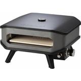 Gas pizzaovn Grill Cozze Pizza Oven with Thermometer for Gas 13"
