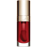 Clarins Læbeprodukter Clarins Lip Comfort Oil #03 Cherry