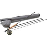 Orvis Fiskegrej Orvis Clearwater Fly Combo Outfit