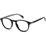 Briller & Læsebriller David Beckham DB 1018 807