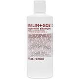 Malin+Goetz Tørre hovedbunde Hårprodukter Malin+Goetz Peppermint Shampoo 473ml