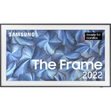 Samsung 200 x 200 mm - WMV TV Samsung The Frame QE50LS03B