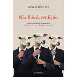 Psykologi & Pædagogik Bøger Når flokdyret fejler (Booklet, 2022) (Paperback, 2022)