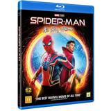 Science Fiction Film Spider-Man: No Way Home (Blu-Ray)