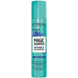 Sprayflasker Shampooer L'Oréal Paris Magic Shampoo Invisible Dry Shampoo Fresh Crush 200ml
