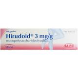 Stada Håndkøbsmedicin Hirudoid 3mg/g 100g Ointment
