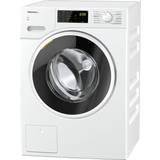 B - Hvid Vaskemaskiner Miele WWD020WCSNDS