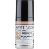 Tonede Ansigtscremer Ecooking Tinted Day Cream 30ml