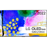 LG TV LG OLED83G2