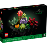 Lego Creator Expert Succulents 10309