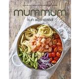 Mummum - kun aftensmad (Hardcover, 2022)