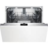 Gaggenau Program til halvt fyldt maskine Opvaskemaskiner Gaggenau DF271101 White