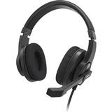 Hama Over-Ear Høretelefoner Hama HS-P350 V2