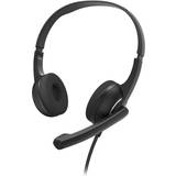 Hama Gamer Headset - Over-Ear Høretelefoner Hama HS-P150 V2