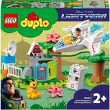 Lego Duplo Lego Duplo Buzz Lightyear’s Planetary Mission 10962
