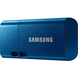 Samsung 128 GB Hukommelseskort & USB Stik Samsung USB 3.2 Type-C 128GB
