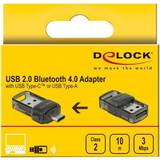 DeLock Netværkskort & Bluetooth-adaptere DeLock 61002
