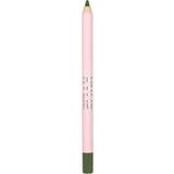 Kylie Cosmetics Gel Eyeliner Pencil #005 Matte Green