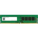 Mushkin 16 GB - DDR4 RAM Mushkin Essentials DDR4 3200MHz 16GB (MES4U320NF16G)