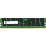 Mushkin RAM Mushkin Proline DDR4 2400MHz ECC Reg 8GB (MPL4R240HF8G14)
