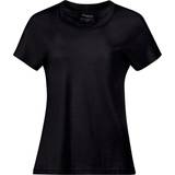 Bergans Dame T-shirts & Toppe Bergans Urban Tee - Black